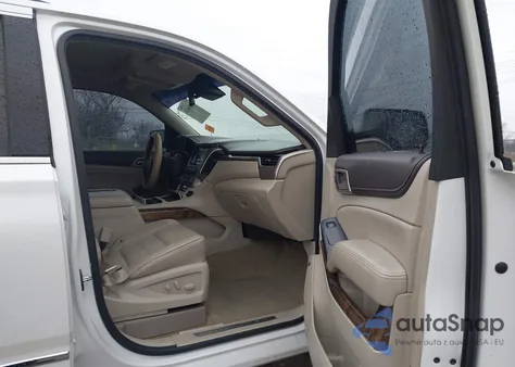 2016 GMC Yukon Denali z USA, uszkodzony, nr VIN 1GKS2CKJ9GR252107